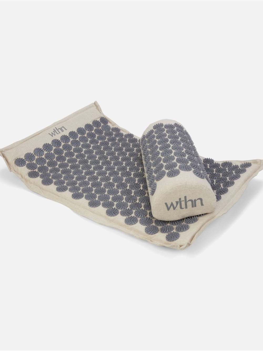 WTHN acupressure mat set